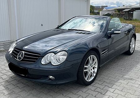 Mercedes-Benz SL 350