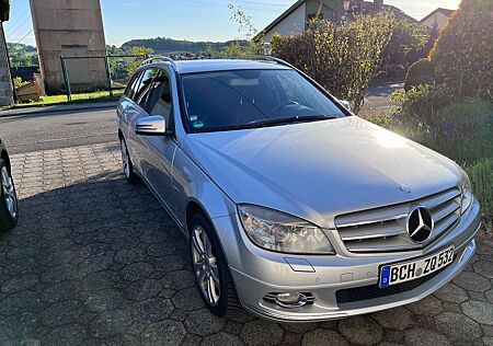 Mercedes-Benz C 220 CDI T AVANTGARDE Volleder Harman/Kardon