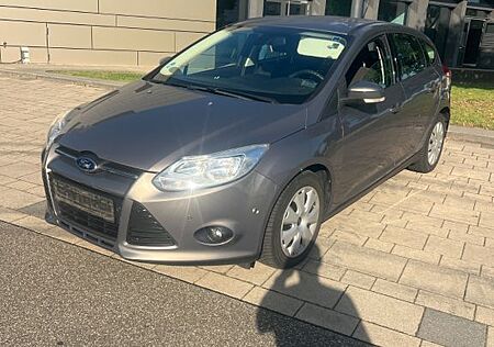 Ford Focus Lim. Trend 1,6 TDCI Econetic TECHNOLOGY
