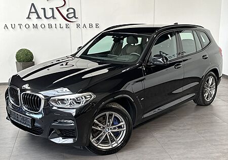 BMW X3 xDrive30e M-Sport NAV+LED+HUD+HIFI+360°-KAM