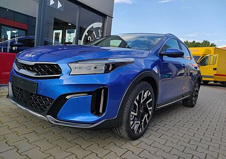 Kia XCeed TOP*LED*Navi*Shzg*PDCv+h*Cam*18Zoll*
