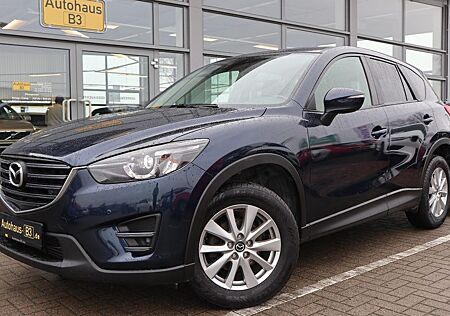 Mazda CX-5 2.2 Exclusive-Line NAVI-LED-KLIMA-SHZ-DAB-