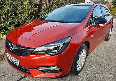 Opel Astra ST 1.2 Direct Inj Turbo 107kW Edition