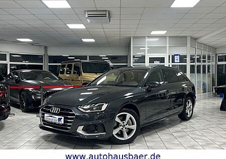 Audi A4 Avant 40 TDI quattro advanced*PANO*AHK*HEADUP