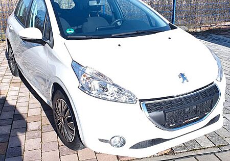 Peugeot 208 Active