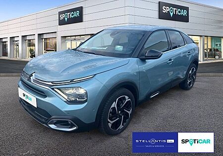 Citroën C4 1.2 PureTech 130 Max (EURO 6d)