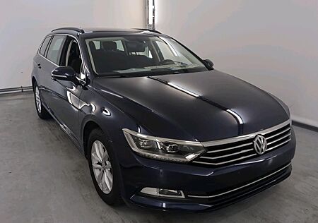 VW Passat Variant Volkswagen PASSAT 1.6 TDI BREAK COMFORTLINE * LED LIGHT