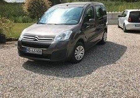 Citroën Berlingo BlueHDi 100 Multispace Feel Multisp...