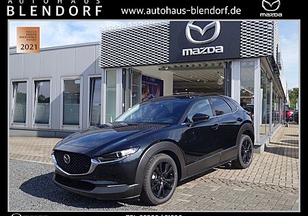 Mazda CX-30 HOMURA 150 Automatik Modell 2024|Kamera|Na