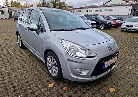 Citroën C3 Selection aus 1. Hand Euro 5