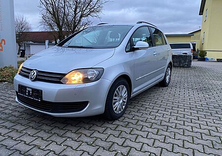 VW Golf Volkswagen Plus VI Comfortline