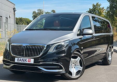 Mercedes-Benz V 250 VIP Maybach *Sternenhimmel*TV*Designo*