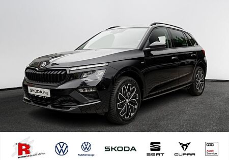 Skoda Kamiq SELECTION 1.0 TSI DSG AHK Navi Virtual ACC