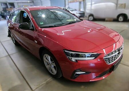 Opel Insignia Sports Tourer 1.5 Diesel Elegance