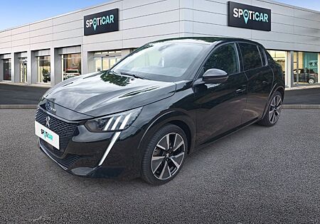 Peugeot 208 e- Allure GT-Line 136 Finanzierung ab 1,99 %