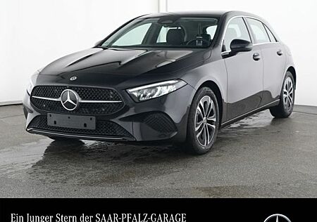 Mercedes-Benz A 180 PROGRESSIVE*R-KAM*MBUX*LED*ENK-HZG*PTS*SHZ