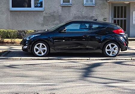 Hyundai Veloster (FS) 1.6 GDI