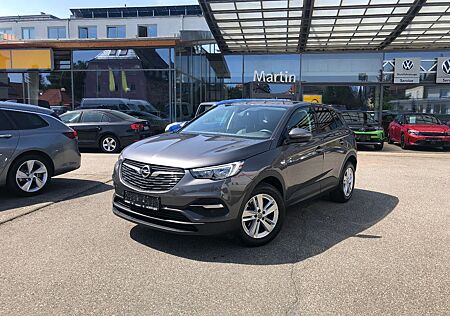 Opel Grandland X 1.2 Turbo Edition