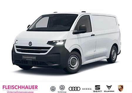 VW Volkswagen Transporter Kasten 2.0 TDI