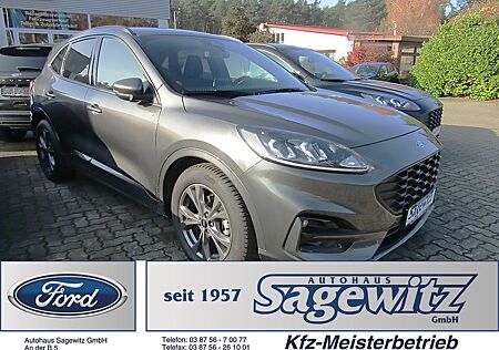 Ford Kuga 2.0 EcoBlue ST-Line Navi DAB LED