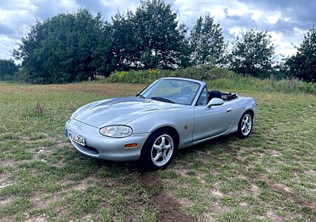 Mazda MX-5 1.6 16V -