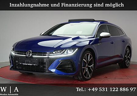 VW Arteon Volkswagen Shooting Brake 2.0 TSI 4Motion DSG R Navi
