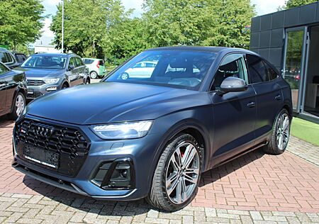 Audi SQ5 Sportback 3.0 TDI quattro Pano. Matrix.AHK