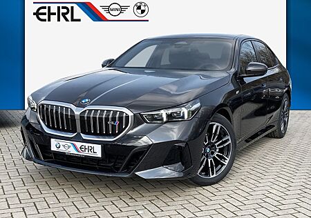 BMW 520d M Sport DA+*Komfortsitz*SHZ*UPE:70.310€