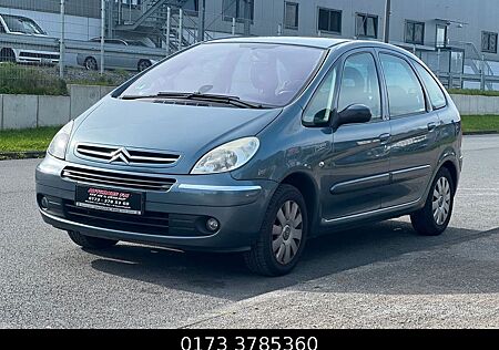 Citroën Xsara Picasso Xsara PicassoHDi*KLIMAATMK*SEHR GEPFLEGT*TÜV NEU