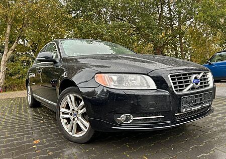 Volvo S80 gebraucht kaufen Volvo S80 Lim. D3 Summum