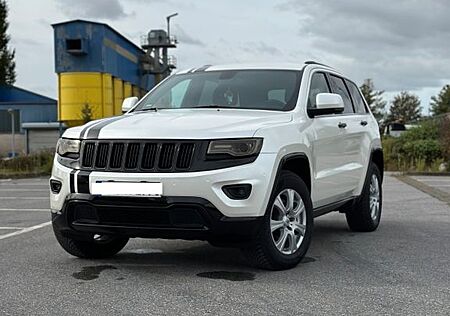 Jeep Grand Cherokee Overl. Summit 3.0 V6 M.-Jet 1...