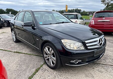 Mercedes-Benz C 200 C -Klasse Lim. CGI BlueEfficiency