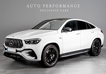 Mercedes-Benz GLE 53 AMG Coupe Hybrid *NET-EXPORT* €109.100