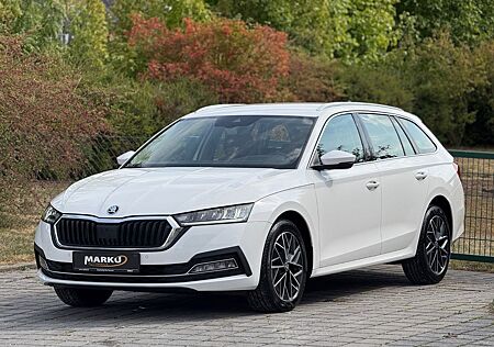 Skoda Octavia Combi*Style*2.0 TDI*HUD*AAC*LED