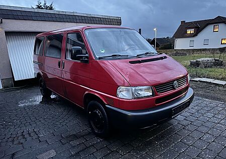 VW T4 Caravelle Volkswagen 2.5 Automatik