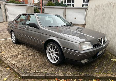 Alfa Romeo 164 Alfa 2,0 twinspark