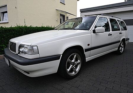 Volvo 855