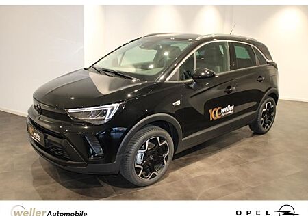 Opel Crossland X Crossland 1.2 Turbo ''GS-Line'' Rückfahrkamera P