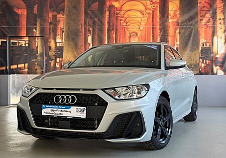 Audi A1 Sportback TFSI/S line/DAB/CARPLAY/DSG/VOLL