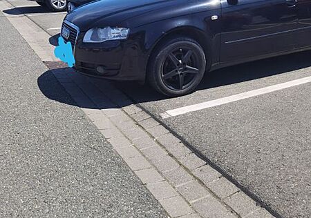 Audi A4 2.0 TDI (DPF) Avant -