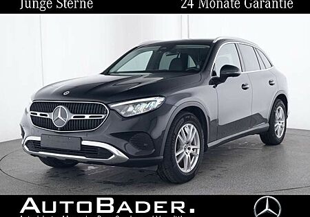 Mercedes-Benz GLC 220 d 4M AVANTGARDE Advanced+ AHK RFK Memory