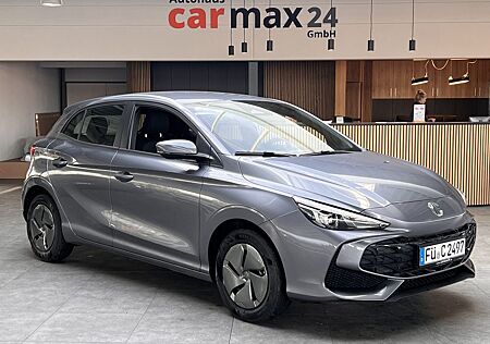 MG MG3 1.5 Hybrid+ 143kW Navi Kamera AppleCar