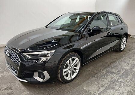 Audi A3 Sportback 35 TDI advanced