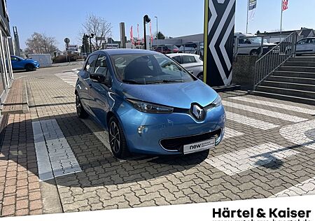 Renault ZOE INTENS zzgl.Batteriemiete ZE40 Klimaanlage++
