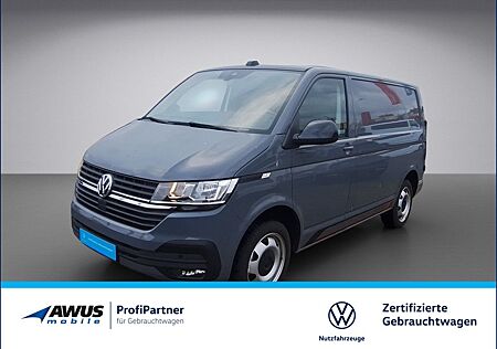 VW T6 Transporter gebraucht kaufen VW T6 Transporter Volkswagen T6.1 Kasten 4MOTION DSG kurzer Radstand Klima, T