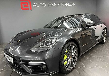 Porsche Panamera Turbo S E-Hybrid Sport Turismo Keramik