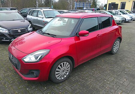 Suzuki Swift 1,0 Comfort,Hybr,Kamera,Standheizung