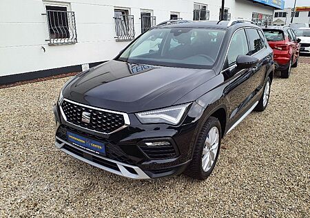 Seat Ateca 1.5 Xperience DSG - NAVI,KAMERA,LED,SHZG
