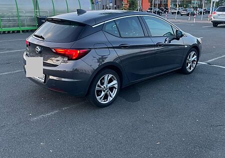 Opel Astra 1.6 CDTI 100kW ecoFLEX Edition S/S Edition