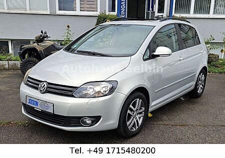 VW Golf Plus Volkswagen 1.4 TSI Comfortline AHK*PDC*MFL 1.HAND